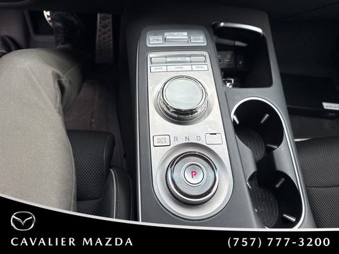 Used 2024 Genesis GV70 2.5T w/ Sport Prestige Package AWD/4WD image 17