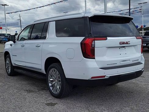 New 2026 GMC Yukon XL Elevation image 6