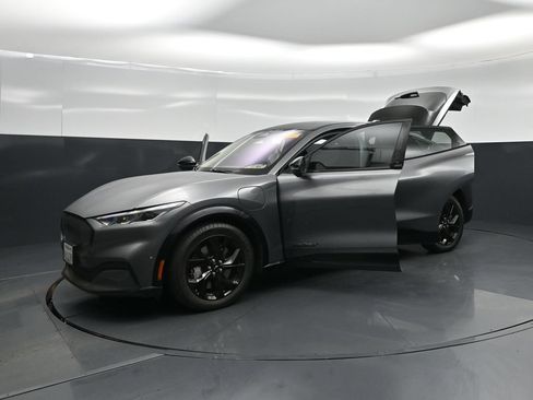 Certified 2023 Ford Mustang Mach-E Premium RWD image 30