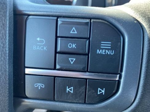 Used 2023 Ford F150 XLT w/ Equipment Group 302A High AWD/4WD image 24