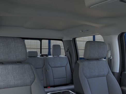 New 2026 Ford F150 XLT image 22