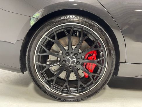 Used 2024 Mercedes-Benz C 63 AMG S image 15