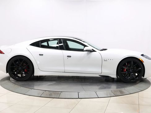 Used 2022 Karma GS-6 Sedan 4D 1.5L I3 Electric/Hybr image 62