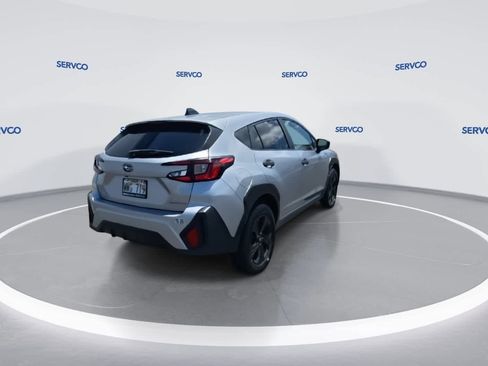 Used 2024 Subaru Crosstrek 2.0i image 7