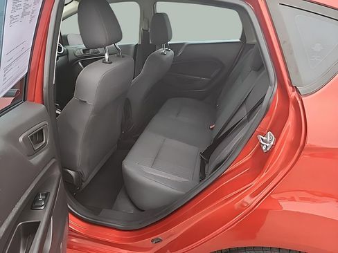 Certified 2019 Ford Fiesta ST-Line image 17