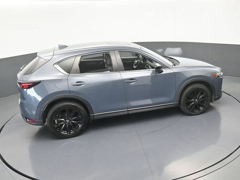 Used 2021 MAZDA CX-5 Carbon Edition AWD/4WD image 55