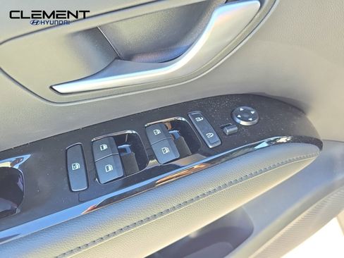 New 2024 Hyundai Santa Cruz Limited image 24