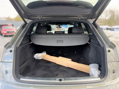 Used 2024 Audi SQ5 Premium Plus image 6