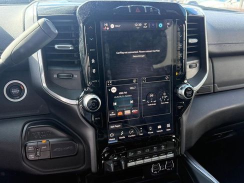 Used 2023 RAM 2500 Laramie image 18