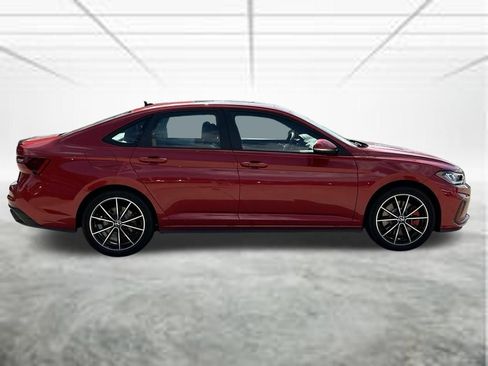 New 2026 Volkswagen Jetta GLI Autobahn FWD image 7
