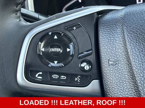 Used 2020 Honda CR-V EX-L image 26