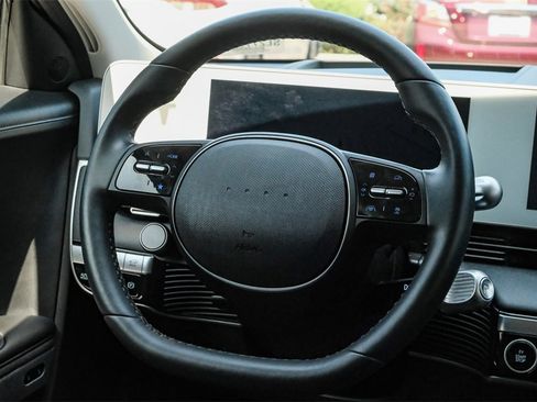 Certified 2024 Hyundai Ioniq 5 Limited image 14