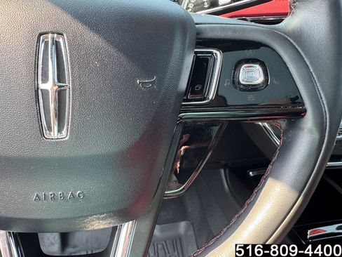 Used 2023 Lincoln Corsair Reserve w/ Equipment Group 201A AWD/4WD image 25