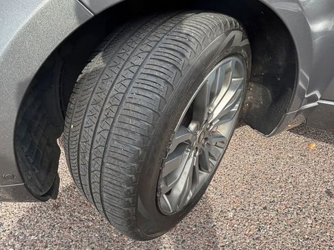 Used 2017 Land Rover Range Rover Sport HSE Dynamic image 31