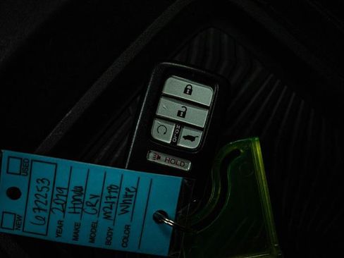 Used 2019 Honda CR-V EX-L image 23