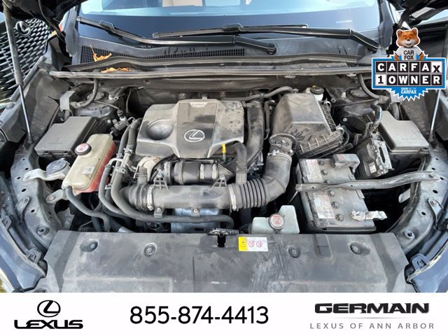 Used 2017 Lexus NX 200t AWD w/ Premium Package image 25