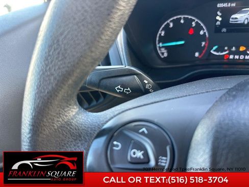 Used 2019 Ford Transit Connect XL image 28