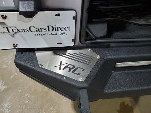Used 2016 Jeep Wrangler Unlimited Rubicon w/ Connectivity Group AWD/4WD image 44