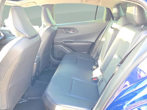 Used 2025 Toyota Prius XLE image 13