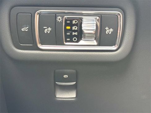 New 2026 Lincoln Nautilus Reserve w/ Jet Appearance Package image 20