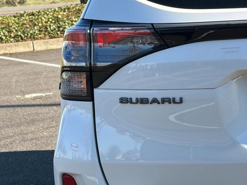 New 2026 Subaru Forester Premium image 25