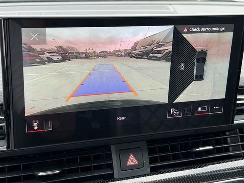 Used 2021 Audi S5 Prestige w/ Prestige Package image 18