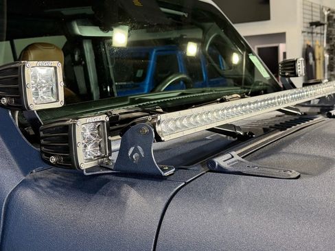 Used 2023 Jeep Wrangler Unlimited Rubicon 392 image 36