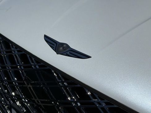 Used 2026 Genesis G80 2.5T AWD/4WD image 27