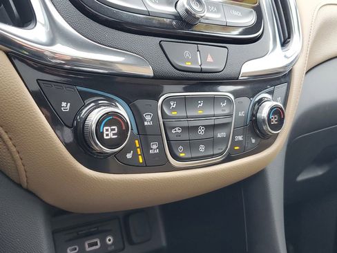 Certified 2023 Chevrolet Equinox Premier image 25