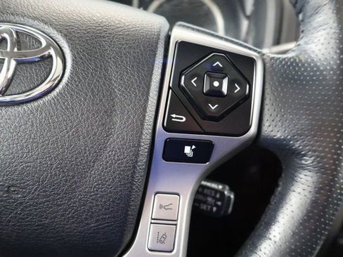 Certified 2023 Toyota 4Runner Limited image 20