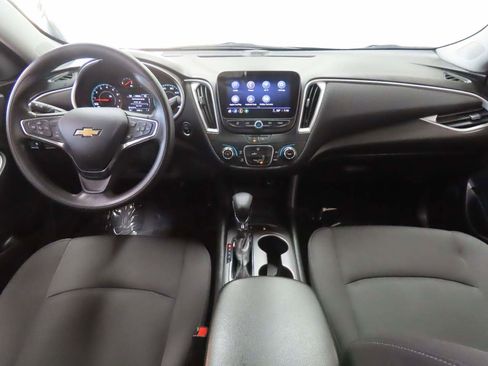 Used 2024 Chevrolet Malibu LS image 14