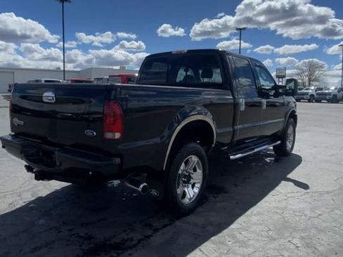 Used 2006 Ford F350 XL AWD/4WD image 8