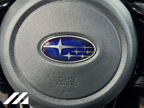 Used 2026 Subaru Forester Premium image 33