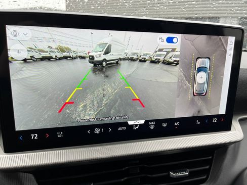 Used 2025 Ford Explorer ST-Line image 20