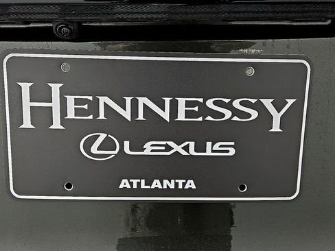 New 2026 Lexus RX 350h image 10