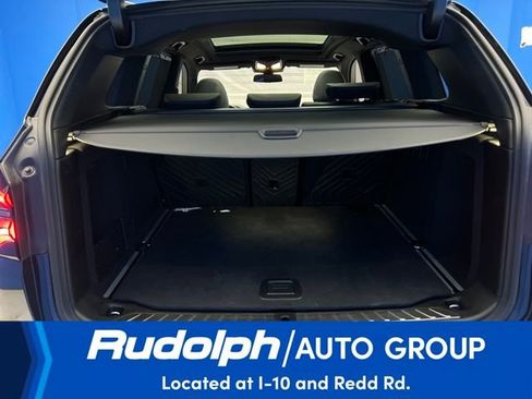 Used 2022 BMW X3 xDrive30i w/ M Sport Package 2 image 35