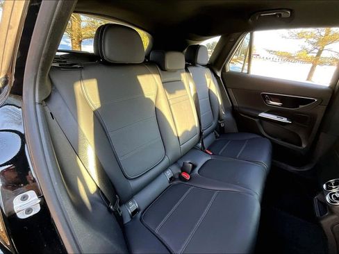 Certified 2026 Mercedes-Benz GLC 300 4MATIC image 29