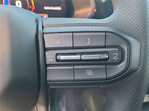 New 2026 Chevrolet Colorado W/T w/ WT Custom Package image 30