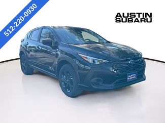 New 2026 Subaru Crosstrek 2.5i video 1