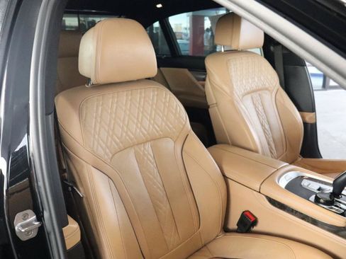 Used 2017 BMW 740i RWD image 41