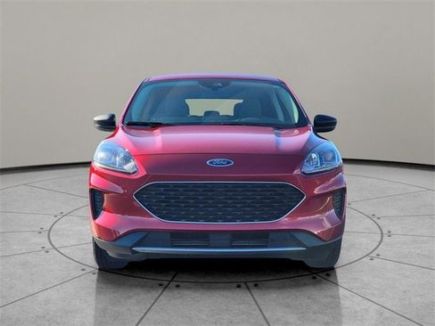 Certified 2022 Ford Escape SE w/ Convenience Package image 15