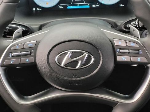 New 2025 Hyundai Palisade Calligraphy image 29