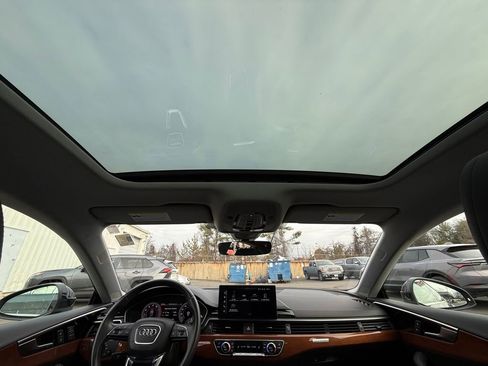 Used 2021 Audi A5 2.0T Premium Plus w/ Premium Plus image 22