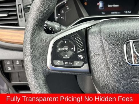 Used 2017 Honda CR-V EX image 29