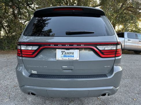 Used 2022 Dodge Durango GT image 5