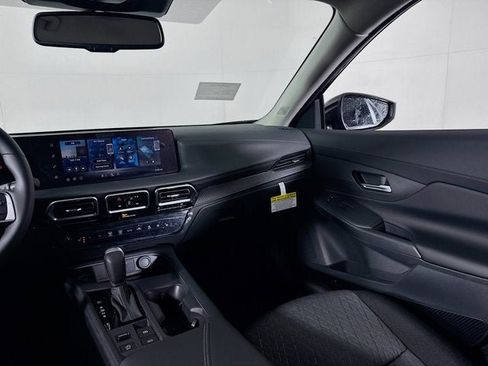 New 2026 Nissan Sentra SV w/ SV Convenience Package FWD image 21