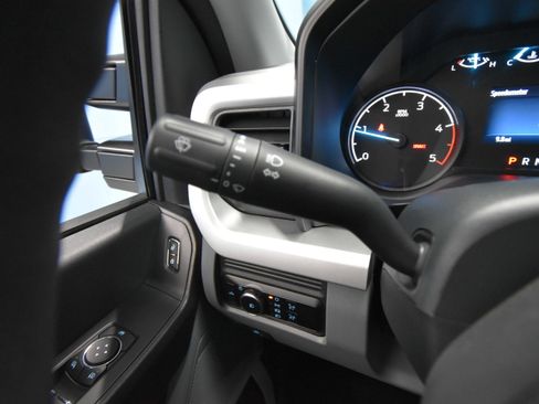 New 2026 Ford F450 XL AWD/4WD image 10