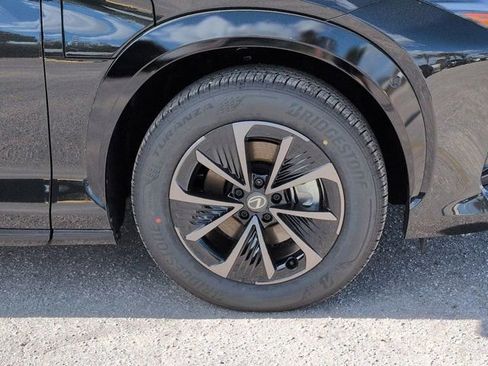 New 2026 Lexus RZ 350e 2WD image 11