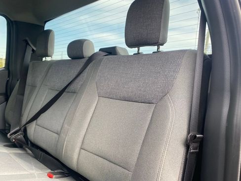 Used 2024 Ford F150 XLT AWD/4WD image 28