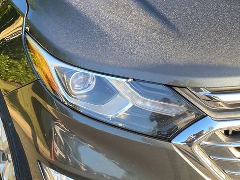Used 2020 Chevrolet Equinox Premier FWD image 4